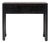 Chinese Lacquered Offering Table, C. 1880 For Sale