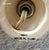 Mid 20th Century Italian Neoclassical Carved Alabaster Urn Lamp With Interior Night Light For Sale - Image 13 of 14