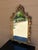 Pair of Mid-Century Italian Neoclassical Giltwood Mirrors For Sale - Image 16 of 18