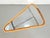Vintage Rattan Coffee Table attributed to Dirk Van Sliedregt for Rohé Noordwolde, 1960s For Sale - Image 10 of 11