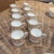 Late 20th Century Late 20th Century Wedgwood Florentine Gold Dragon Dishes- 114 Pieces Service for 12 For Sale - Image 5 of 12
