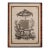 Winterthur for Port 68 Brandywine III Shadowbox Giclee Print For Sale