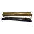 Vintage House of Troy Brass Piano Lamp With Marble Base For Sale