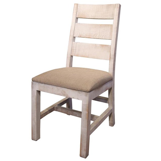 New from Crafters &amp; Weavers: 15+ Dining Chair options for the Greenview, Bayshore, and Parota collection. Mix &amp;...