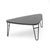 Petalo Coffee Table by Charlotte Pierrand for Cassina, 1950s For Sale - Image 14 of 14
