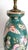 Lamp Chinese Ginger Jar For Sale - Image 10 of 11