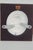 Small Relief Plaque in White Biscuit Porcelain Depicting Medusa by Meissen, 1970s For Sale - Image 3 of 5