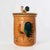 Brown Mid 20th Century Pennsbury Pottery Canister Set For Sale - Image 8 of 13