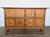 Tall Mid-Century Modern Oak Sideboard by Axel O. Röck for Ottrup Møbelfabrik, 1963 For Sale - Image 16 of 16