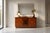 Vintage Art Deco Buffet, Poland, 1920 For Sale - Image 13 of 18