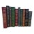 Easton Press 100 of the Greatest Books Written Set of 10 For Sale
