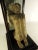 Mid-20th Century Kneeling Men on Wooden Bookends With Mirrors For Sale - Image 4 of 11