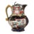 Antique English Mason's Chinoiserie Ironstone China Pitcher For Sale