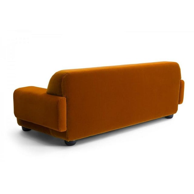 Not Yet Made - Made To Order Lena 230 Sofa in Beech by Popus Editions For Sale - Image 5 of 14