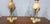 Late 19th Century French Alabaster Table Lamps, Set of 2 For Sale - Image 5 of 10