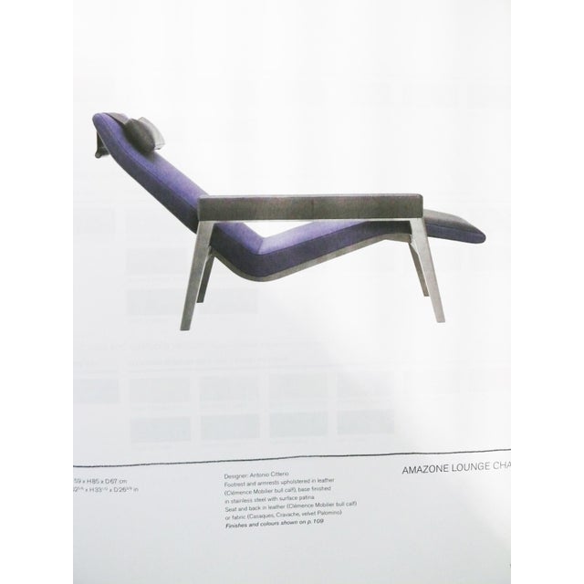 2010s Hermes Paris La Maison / Home Collection Book For Sale - Image 5 of 10