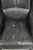 English Style Black Cowhide Wing Armchair For Sale - Image 6 of 15