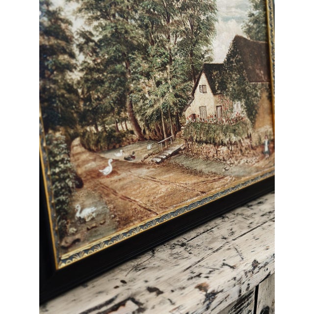 Signed and dated W R Jones 1898 approximate dimensions: overall: 23.5" x 17.5" art: 20" x 14"