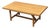 Williams Sonoma West Elm Mika Coffee Table For Sale