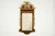 Large Antique English Walnut and Gilt Mirror, 1700s For Sale - Image 11 of 11