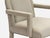 Dining Table and 4 Chairs in the Style of Milo Baughman For Sale - Image 10 of 13
