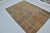 Mid 20th Century Tan Colour Oushak Handknotted Rug For Sale - Image 4 of 9