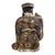 Unknown, Kutani Figure of Jurojin God of Longevity, 1800s, Ceramic For Sale - Image 3 of 9