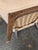 Adrian Pearsall Style Highback Chair MCM Vintage For Sale - Image 12 of 12