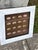 Coastal Vintage Coastal Shadow Box Featuring Multiple Abalone Shells. For Sale - Image 3 of 12