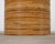 McGuire Organic Modern Rattan Pencil Reed Round Dining Table For Sale - Image 17 of 18