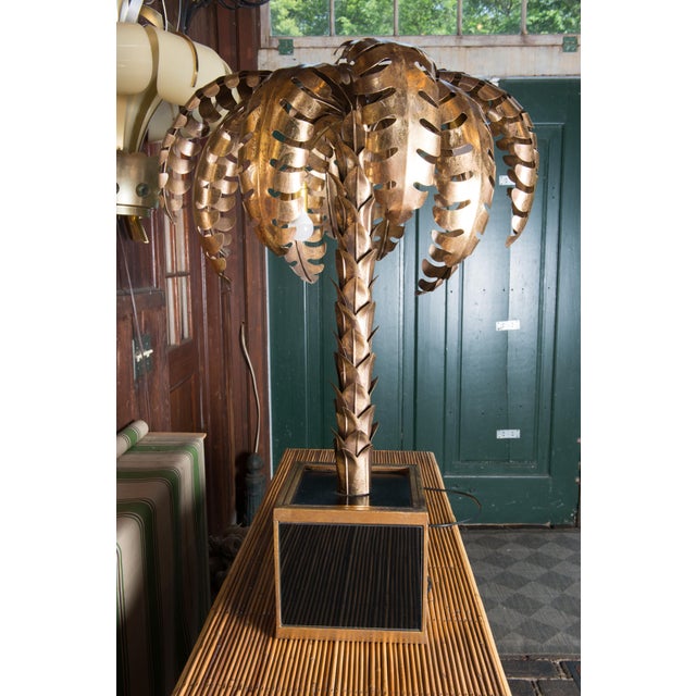 Maison Jansen was a Paris based interior decoration firm founded in 1880 by Dutch born Jean-Henri Jansen. Maison Jansen...