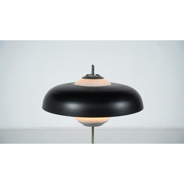 Mikado Lamp attributed to Luigi Caccia Dominioni for Azucena, Italy, 1960s For Sale - Image 14 of 17