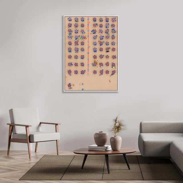 "AV_Adria_061" Contemporary Limited Edition Fine Art Photograph Print by Bernhard Lang For Sale - Image 4 of 8