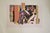 Screen print realized in 1976 by Nicolas Simbari. Hand Signed. Edition of 99 pieces. This piece is attributed to the...