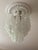 Small Short Murano Chandeliers, Set of 2 For Sale - Image 4 of 7