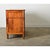 French Walnut 19th Century Louis XVI Style Commode For Sale In Baton Rouge - Image 6 of 16