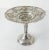 19th Century German or Continental Silver Openwork Tazza or Compote For Sale - Image 13 of 13