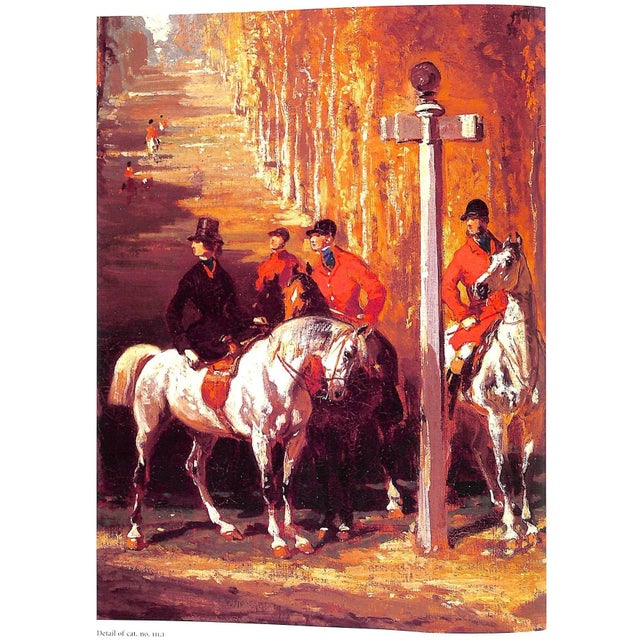 "Country Pursuits: British, American, and French Sporting Art" 2007 Cormack, Malcolm For Sale - Image 16 of 18