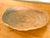 Contemporary Large Vintage Brutalist Terracotta Oval Centerpiece Bowl For Sale - Image 3 of 10
