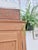Mid 19th Century 19th Century English Pine Armoire For Sale - Image 5 of 14