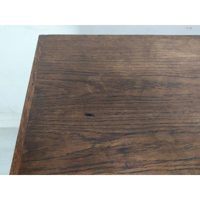 Brutalist Bar Furniture by Charles Dudouyt, 1940s For Sale - Image 11 of 18