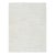 Harmony Ivory Leaf Area Rug- 7' 9'' X 9' 9'' For Sale