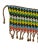 1980s Tribal Ceremonial Skirt Kirdi Beaded Cache Sex Pikuran Cameroon For Sale - Image 5 of 11