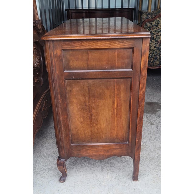 John Stuart Fine John Stuart Country French Dresser For Sale - Image 4 of 13