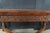 Antique Jamestown Lounge Feudal Oak Jacobean Refectory Trestle Dining Table For Sale - Image 13 of 16