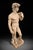 Life-Size Marble Sculpture of David by Michelangelo Buonarroti, 1930s For Sale - Image 6 of 8