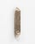 Lv Wall Sconce in Cast Aluminum by Pietro Franceschini For Sale - Image 11 of 15