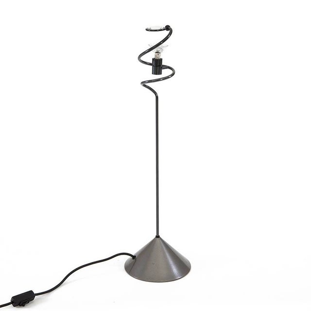 2000 - 2009 Sistine Lamp for Skipper, 2000s For Sale - Image 5 of 5