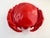 Mid-Century Crab Cocottes Set of 4 Lidded Dishes For Sale In Los Angeles - Image 6 of 14