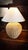Large Lombok Natural Rattan Woven Table Lamps, 2010s, Set of 2 For Sale - Image 11 of 12